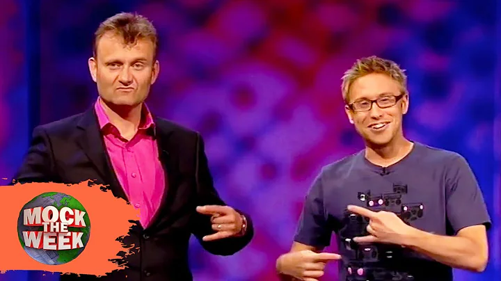 Savage Hugh Dennis Rips Into David Cameron's Speec...