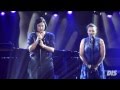 Kristen Bell sings "For the First Time in Forever" | 2015 D23 Expo