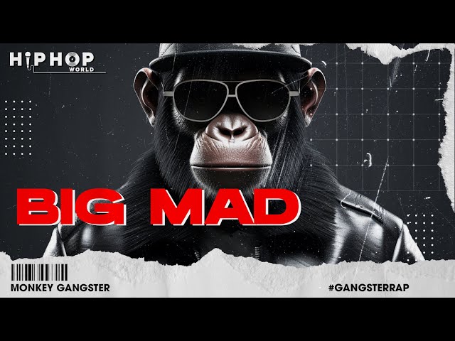 Mafia Music 2024☠️ Gangster Rap - Hip Hop Music 2024
