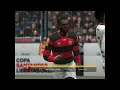 PES 2013 (PS2): LIBERTADORES - FLAMENGO #1