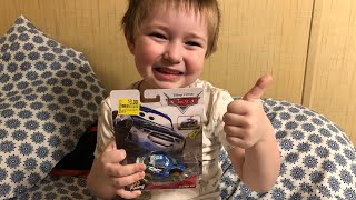 Disney Car Review Xrs Mud Racing Clutch Aid