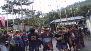 排灣族五年祭台東縣土板村2013活動紀實6