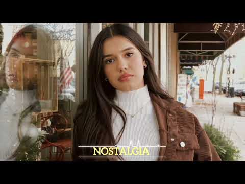 Aisha Andera - Nostalgia
