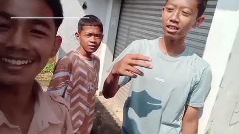 TUGAS VIDEO VLOG INFORMATIKA KLS IXC SPENAMDA#bismilah#fyp