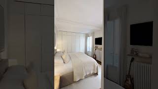 #ForSale – Paris 16 – Exclusive –Auteuil Village – 84 sqm – 2 Bedrooms – Renovated Apartment