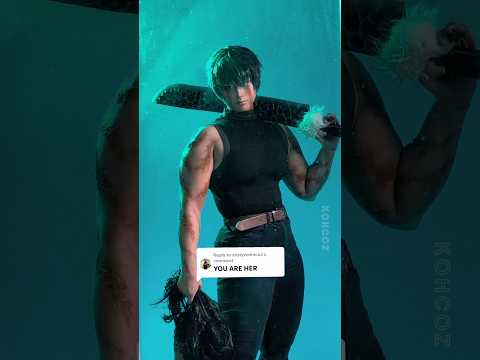 Been Bulking Up Past Few Years Just For This Cosplay Jjk Jujutsukaisen Maki Makizenin Cosplay 