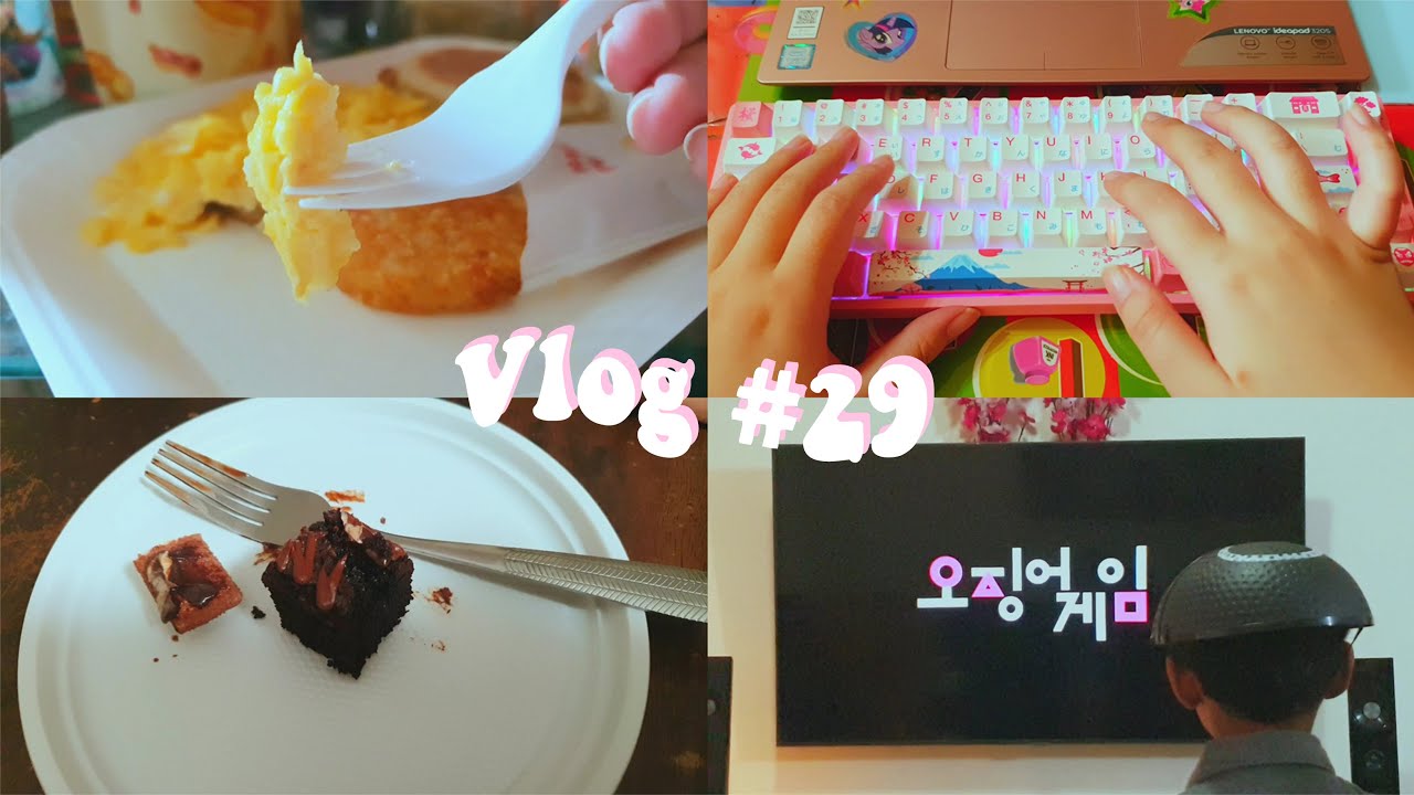 Vlog #29 | Happy 2022🥳