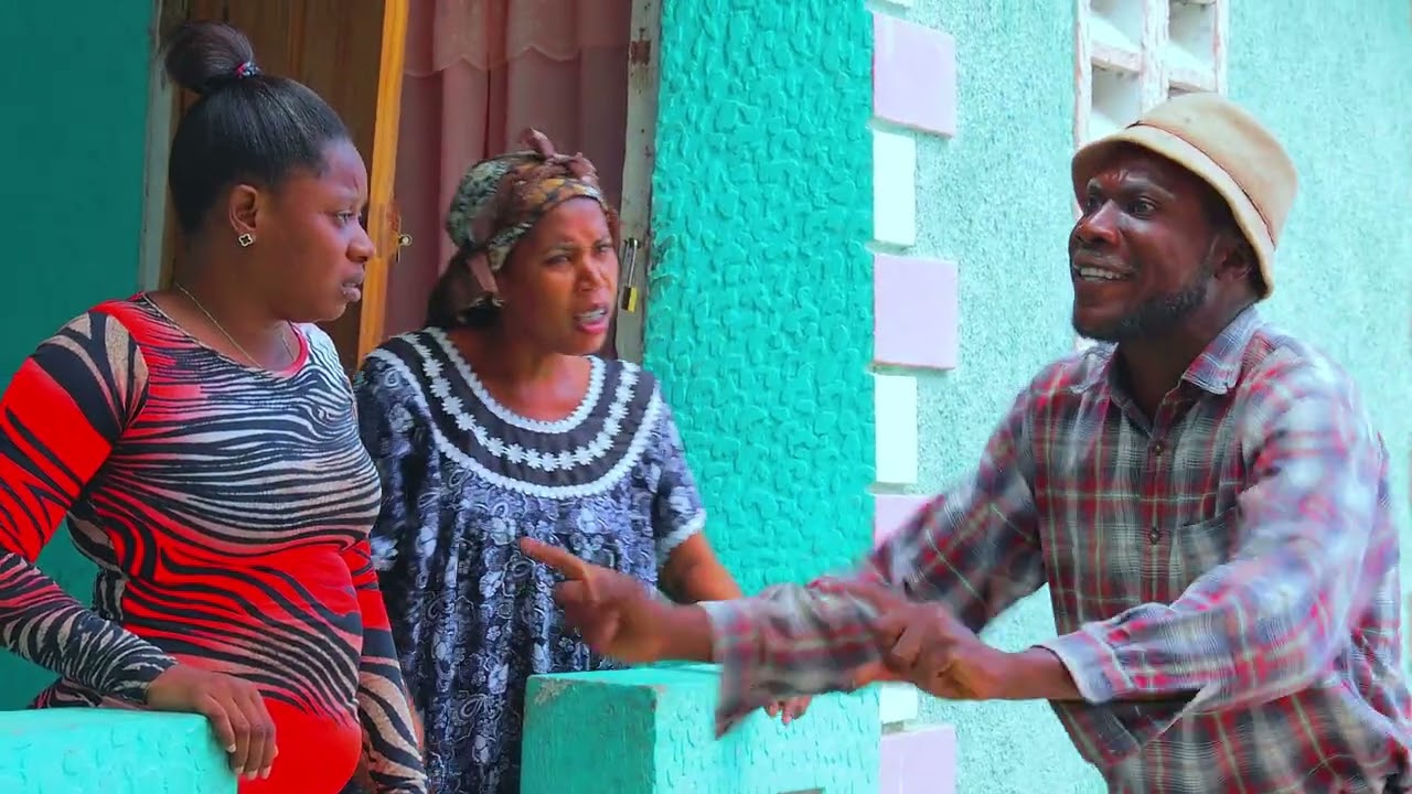 LEM PA LA # 88 •Dema•TonTiné• Chèlbè•Zòbòt•Kalabwa•Lala•Tizou•Tibouksen•Paga•Bobaw•Djo