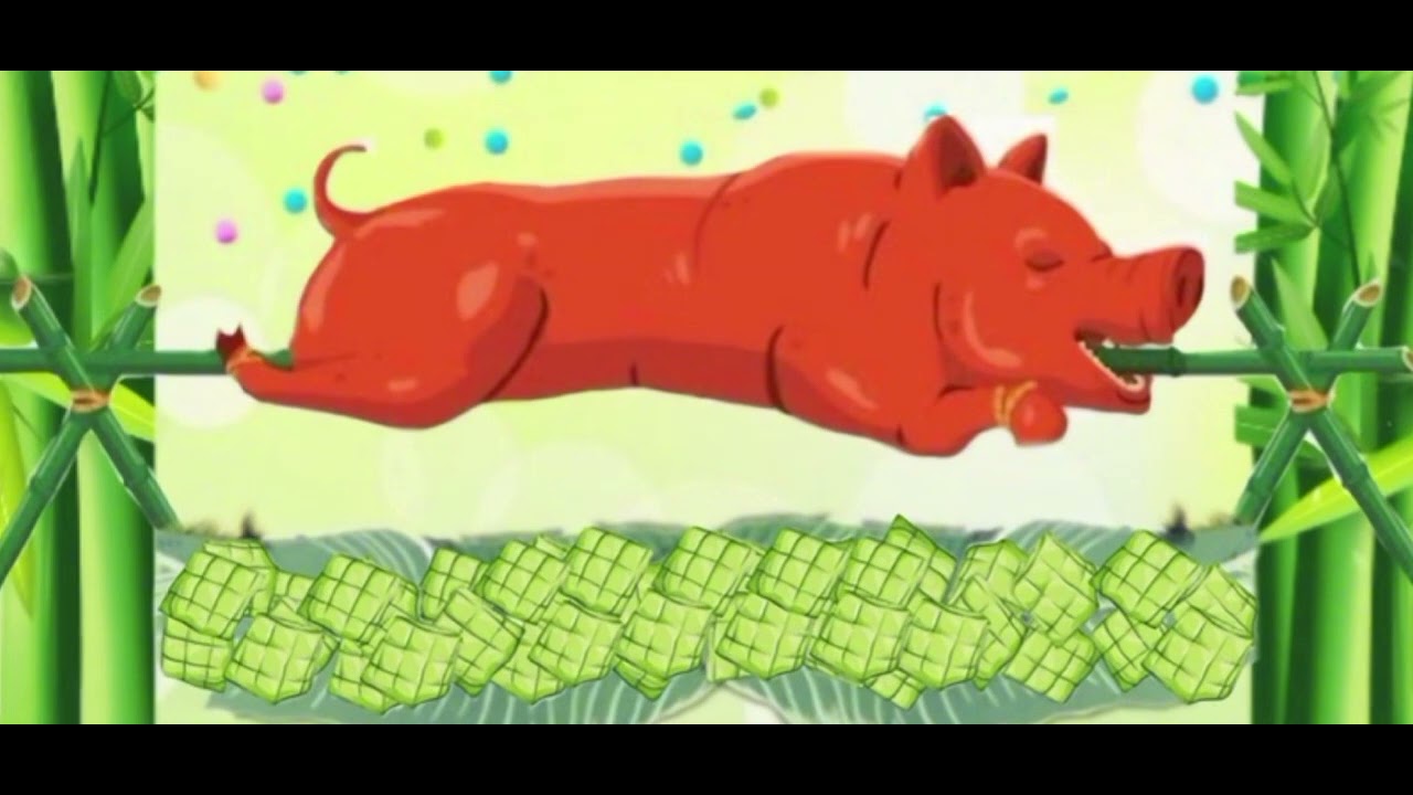 DISTRICT 3 PUSO UG LECHON FESTIVAL