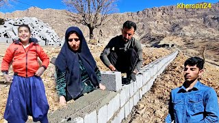 Friendship and Cooperation: The Secrets of Youssef's Family Success.\