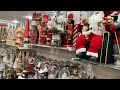 CHRISTMAS AT HOMEGOODS  |BROWSE WITH ME