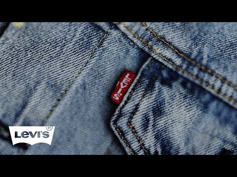 COMPRA MEJOR. ÚSALO MÁS. | Levi's