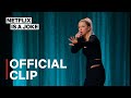 Iliza Shlesinger Gives Guys Dating Advice | Hot Forever | Netflix