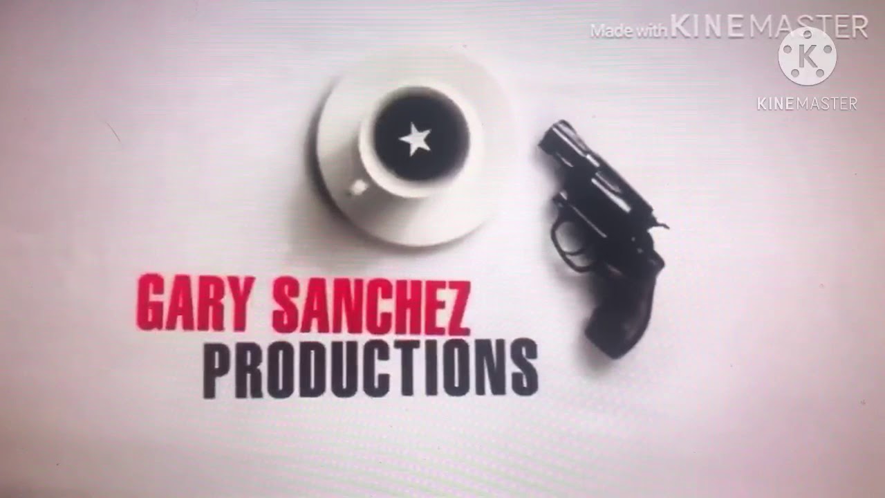 The Pink Panther Show - Closing Logos