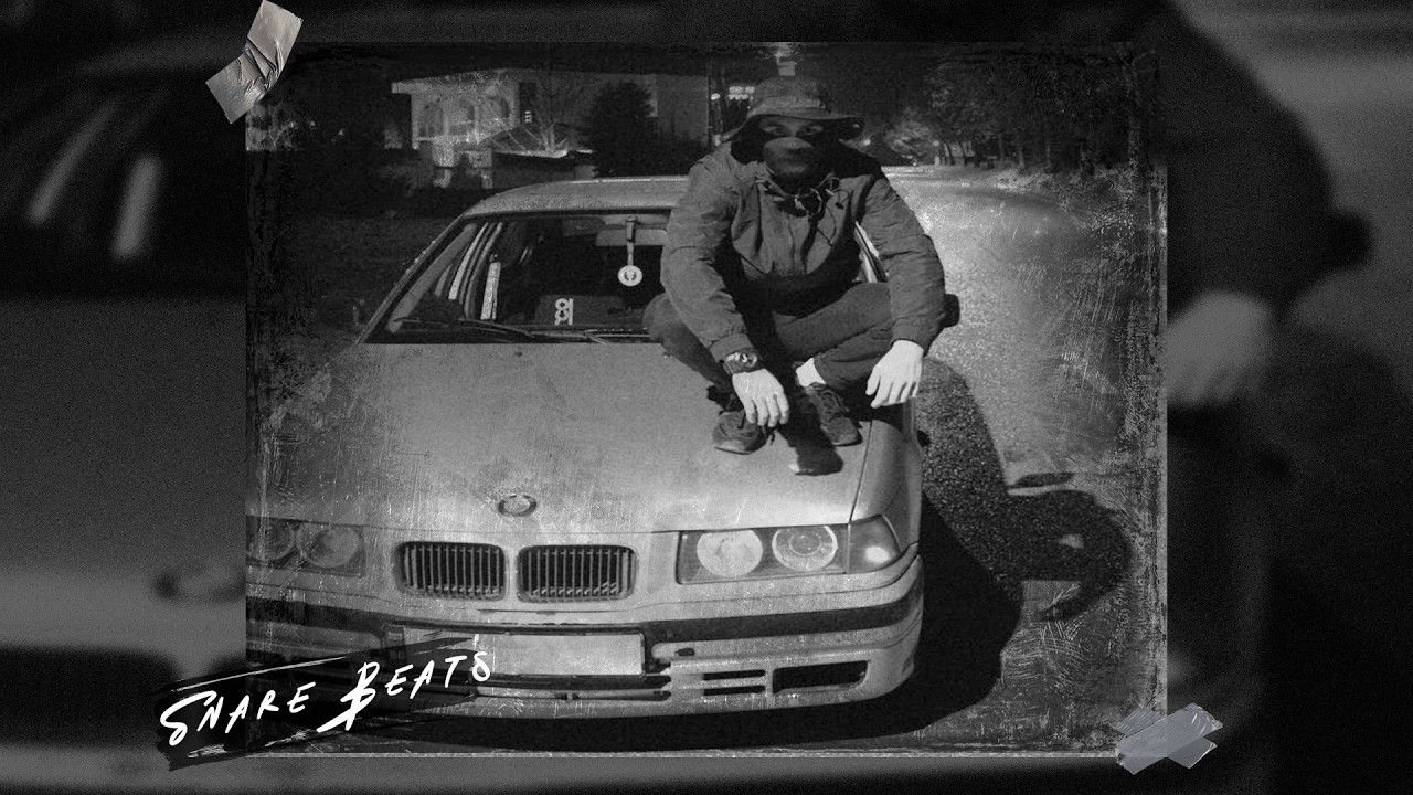 АНДЕГРАУНД БИТ | Минус для рэпа | Биты для рэпа | Фристайл бит