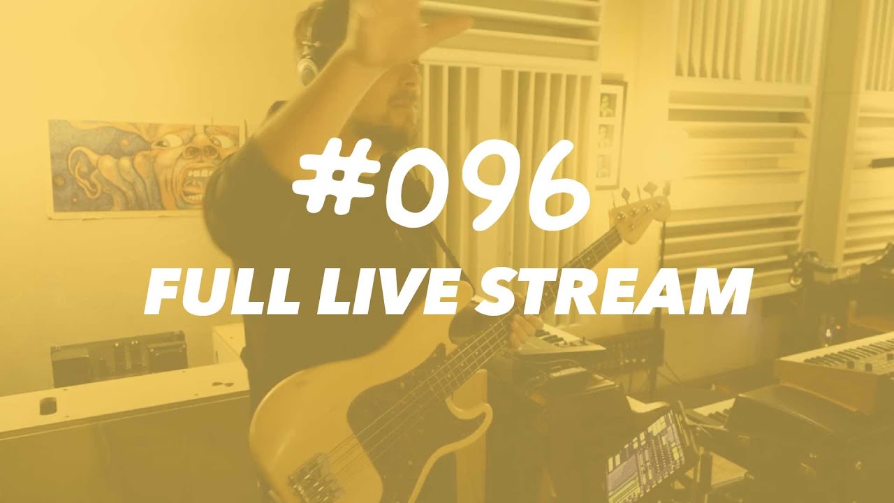 Otis McDonald «» LIVE STREAM 96