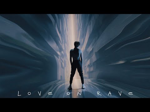 ДЕТИ RAVE - LOVE ON RAVE (Official Mood Video)