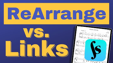 Hoe om te gaan met HERHALINGEN en CODA