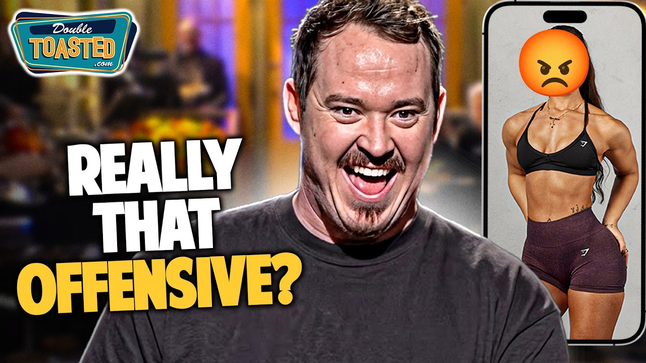 SHANE GILLIS BACKLASH OVER 'SNL' GYM MONOLOGUE