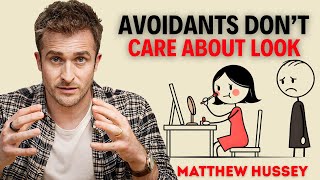 7 Psychological Turn-Ons That Hit an Avoidant Harder Than Lust || Matthew Hussey || Avoidants
