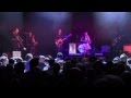 Seven Day Fool - The Absenters (ft. Carla Green) - Outono Festival 2014