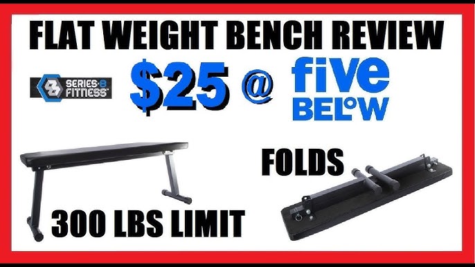 Series-8 Fitness™ Adjustable Hand Grip, Five Below