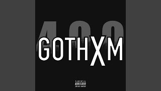 Split It Up (feat. Snake Vicious, Sqwee Zroz, Ville Hallway & The Preecher) - Gothxm 400