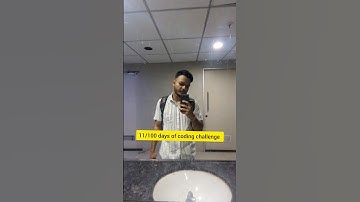 11/100 days of coding challenge #100dayschallenge #codingchallenge #programming #javascript #dsa