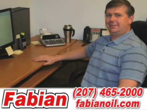 Fabian Oil Inc