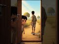 அப்பா வாங்கி கொடுத்த புது 👟 #shortsfeed #appalove #shorts #shortsvideo