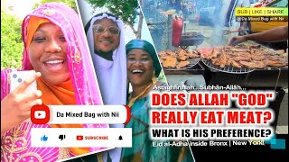 Eid al-Adha Celebrations 2023 Part 3 | Bronx New York