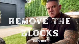 TCAV TV Remove the Blocks - Story 301