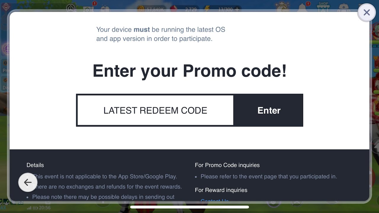 Latest Code Summoners War Chronicles January19 2024 YouTube Latest code summoners war chronicles january19 2024 youtube