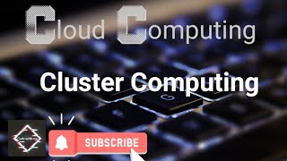 Cluster Computing || Cloud Computing || @code-with-me9660