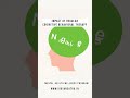 What Cognitive Behavioral Therapy does ? Online CBT THERAPY #vigyansutra