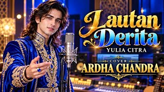 bikin lemes LAUTAN DERITA - YULIA CITRA || DANGDUT INDIA MODERN BY ARDHA CHANDRA