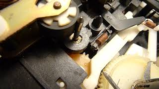 PHILIPS 22AR584/00 #1 - (short) Test video...