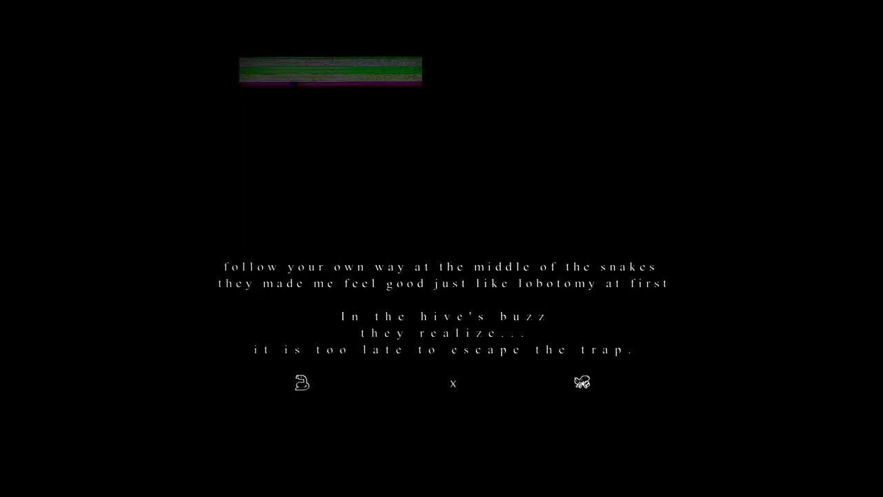 The Hive Manhunt - EP Trailer