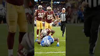 USA NFL Part 15 | Biggest Hits, Crazy Touchdowns &amp; Unbelievable Moments! 🔥