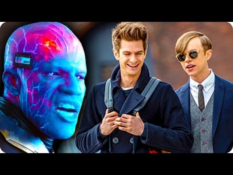 "Why Can't Spider-Man Be Gay?" & GTA V Gameplay (PMI 80) - "Why Can't Spider-Man Be Gay?" & GTA V Gameplay (PMI 80)