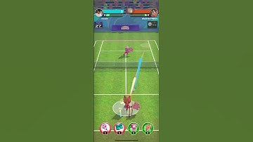 Super Champs HQ, Racket Rampage Crit Shots - #SuperChampsHQ, #RacketRampageCritShots