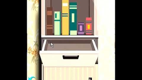 Escape Game 100 rooms level 7 walkthrough