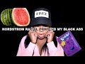 STORYTIME: RACIST NORDSTROM EMPLOYEES!