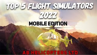 Top Flight Simulators for Mobile- iOS screenshot 4