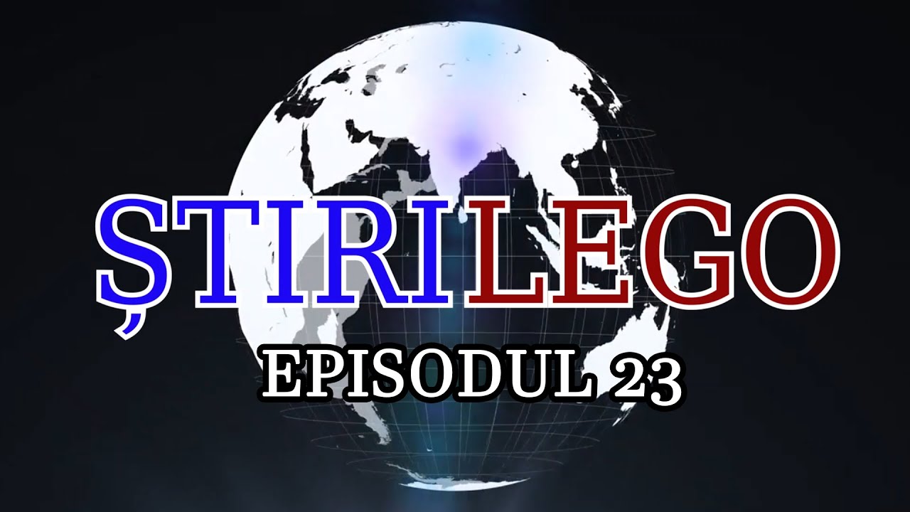  tiriLEGO Episodul 23 Star Wars Baby Yoda LEGO Ideas 1 YouTube