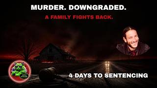 Oklahoma Cut a Deal — Did Jacob Washington's Family Get a Say | Justice After Dark