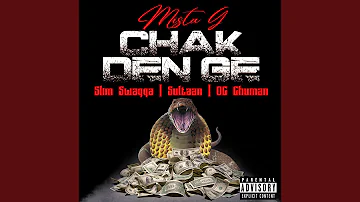Chak Den Ge (feat. Slim Swagga, Sultaan & OG Ghuman)