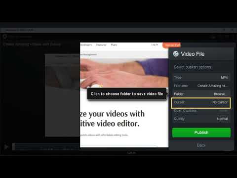 Save Your Video As An Mp4 Video File Youtube - abuela roblox mp4 hd video download loadmp4 com