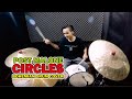 POST MALONE - CIRCLES || Bohemian Drum Cover