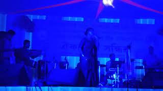 Mousumi Priya Live Show
